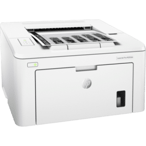 Imprimante Laser Monochrome HP  Pro M203dn (G3Q46A)