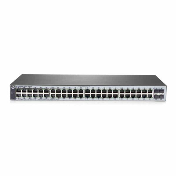 Switch Administrable HP 1820-48G (J9981A)