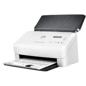 Scanner HP ScanJet Enterprise Flow 5000 s4 (L2755A)