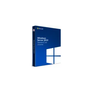 MICROSOFT WINDOWS SSERVER STANDARD 2019 (P73-07789)
