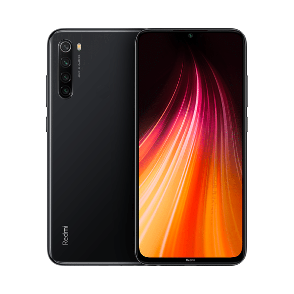 Redmi Note 8