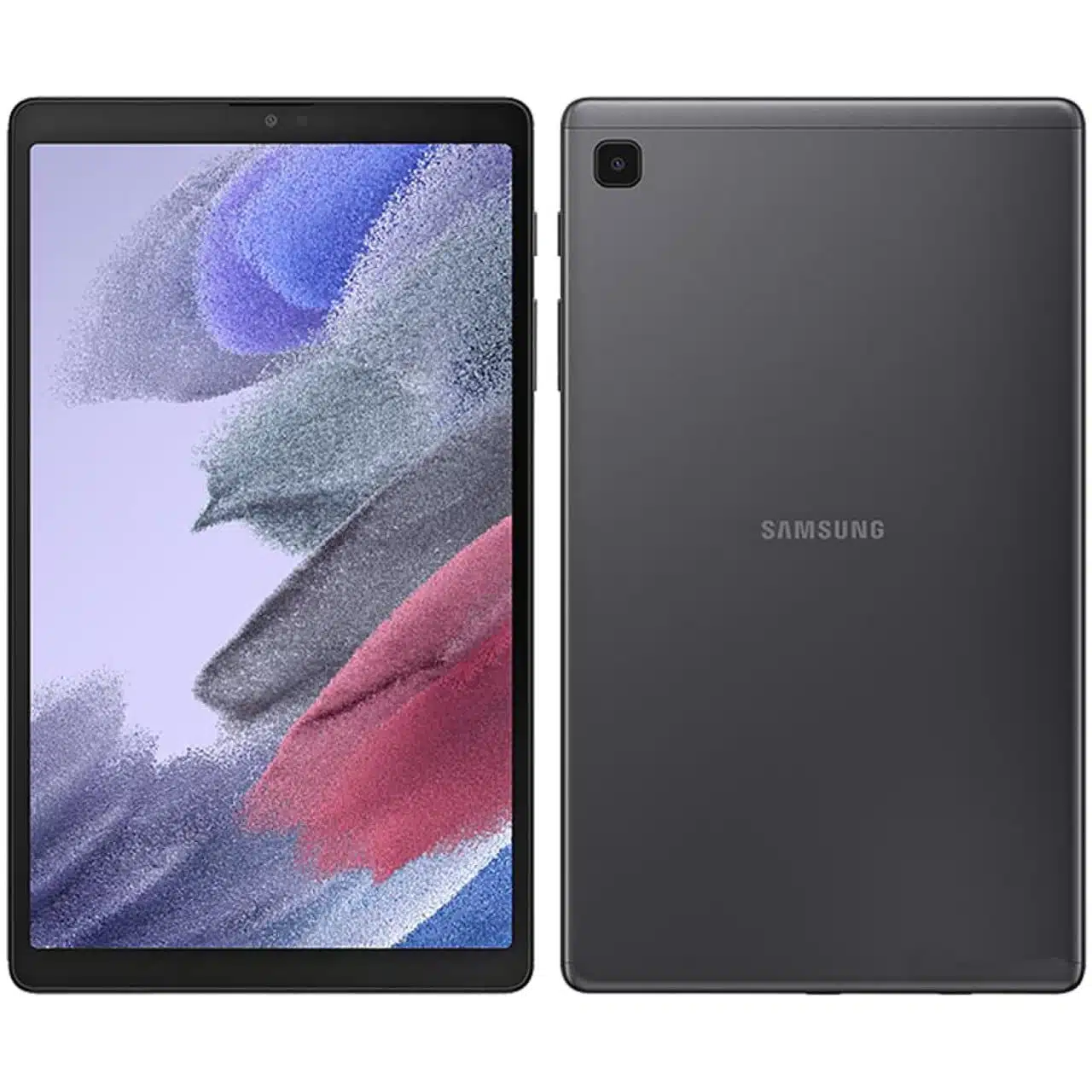 Tablette 4G Samsung Galaxy Tab A7 LTE Gris (SM-T505NZDDMWD)