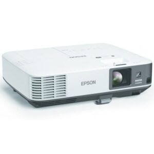 Vidéoprojecteur EPSON EB-2155W WXGA 5000 Lumens (V11H818040)