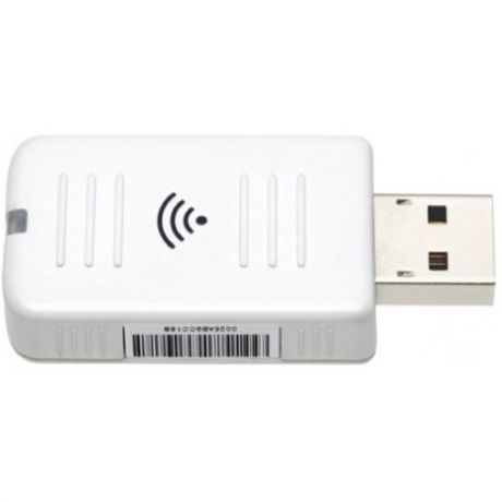 EPSON Module WiFi (b / g/n) - ELPAP10 pour vidéoprojecteur (V12H731P01)