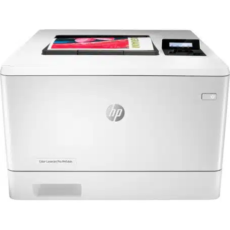 Imprimante Laser Couleur HP  Pro (W1Y44A)