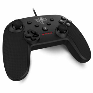 Spirit of Gamer Pro Gaming Switch Wired Controller - Manette WGPS