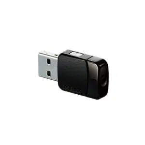 Adaptateur nano DLINK USB Wi‑Fi