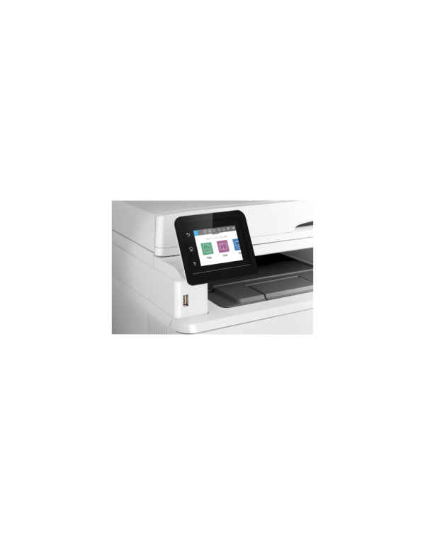 Imprimante Multifonction Laser Monochrome HP LaserJet Pro M428dw (W1A28A) – Image 2