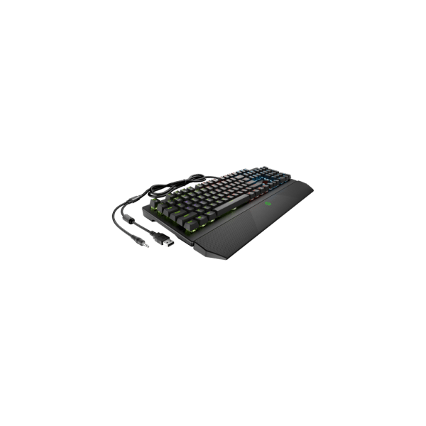 Clavier de jeu HP Pavilion 800 WIRELESS 5JS06AA – Image 2