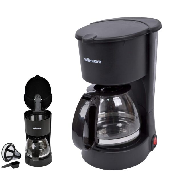 Cafetière à filtre