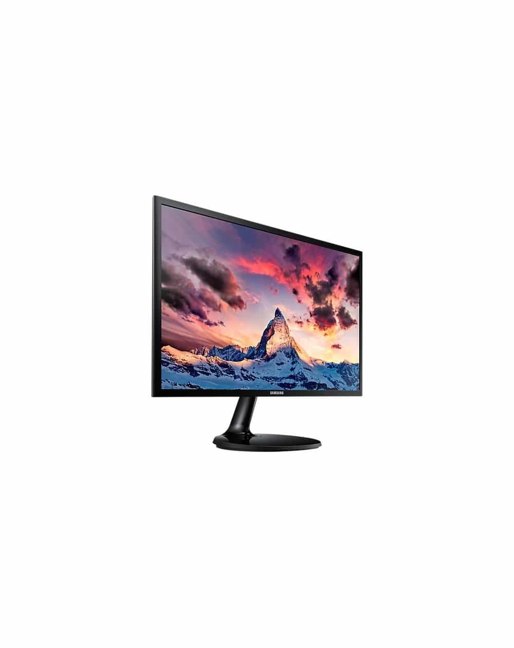 Acheter Samsung Écran 27 Pouces Full HD LF27T350FHMXZN - د.م. 2.329,00 -  Maroc