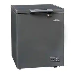 Machine à laver DAIKO WI125RX14DK 10kg A+++Technologie Inverter™ - Electro  Mall