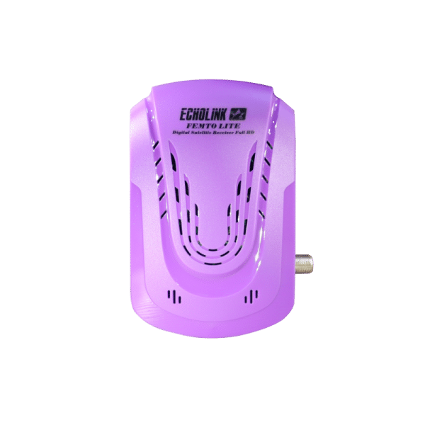 ECHOLINK FEMTO LITE