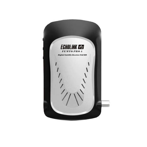 ECHOLINK FEMTO PRO 5