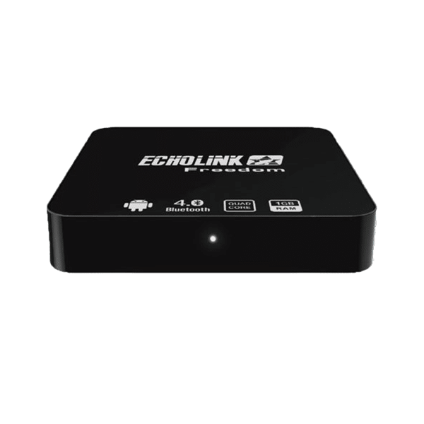 ECHOLINK FREEDOM ANDROID 9