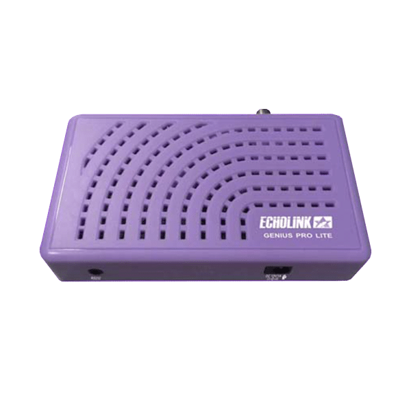 Echolink Genuis Pro Lite