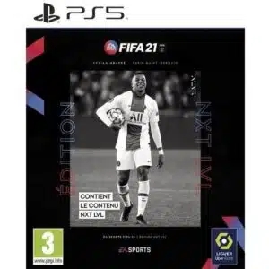 FIFA 21 PS5