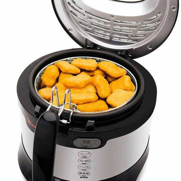 Friteuse classique MOULINEX M-AF135 – Image 3
