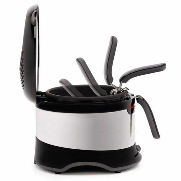 Friteuse classique MOULINEX M-AF135 – Image 2