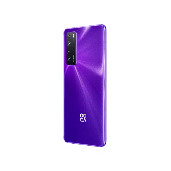HUAWEI NOVA7