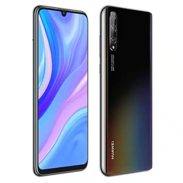 HUAWEI Y8P NOIR