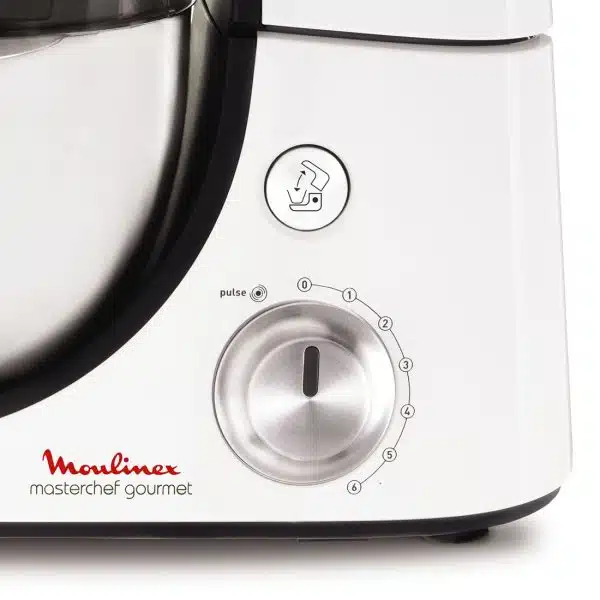 Kitchen machine MOULINEX QA5001B1