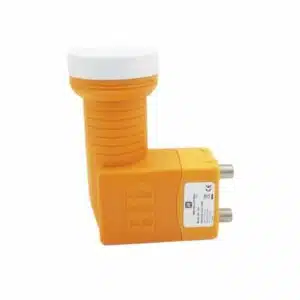 LNB Deux sorties – Twin Ku – LNB S2+