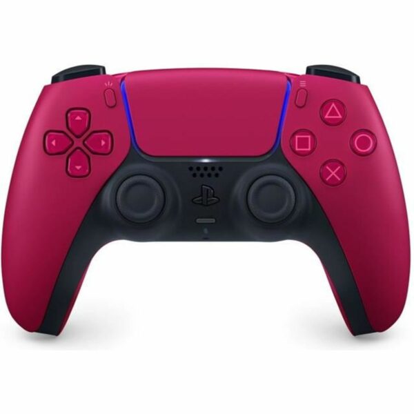 Manette-PS5-DualSense RED