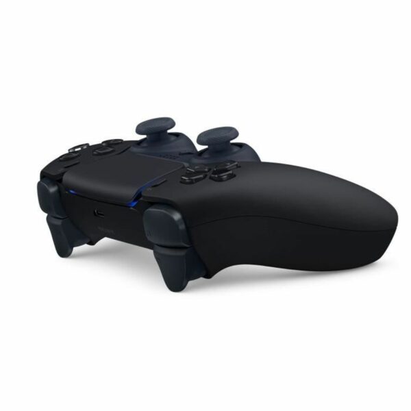 Manette PS5 DualSense Midnight Black - PlayStation Officiel – Image 3