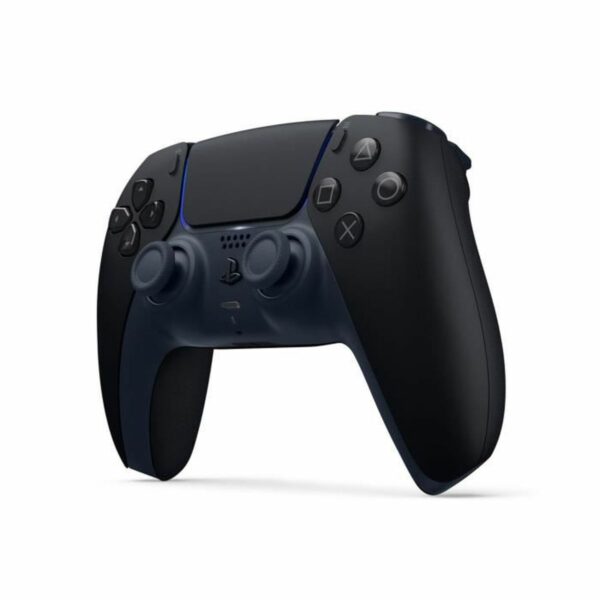 Manette PS5 DualSense Midnight Black - PlayStation Officiel – Image 4