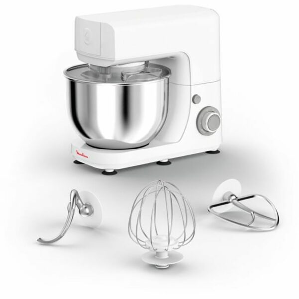 Robot pâtissier MOULINEX QA150110 – Image 3