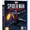 Spider-Man Miles Morales - Jeu PS5