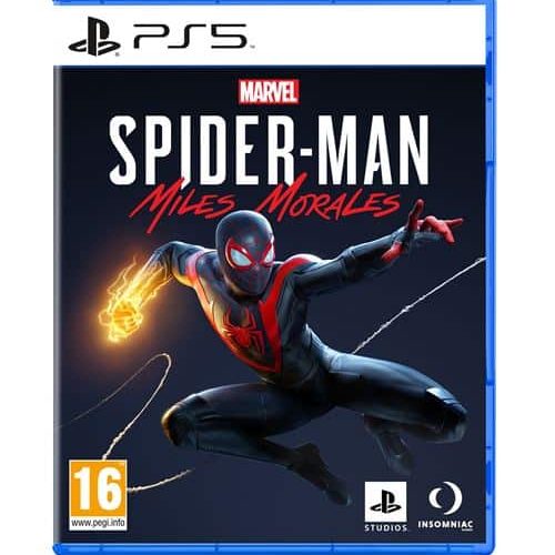 Jeu PS5