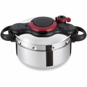 TEFAL CLIPSO MINUT EASY 6L