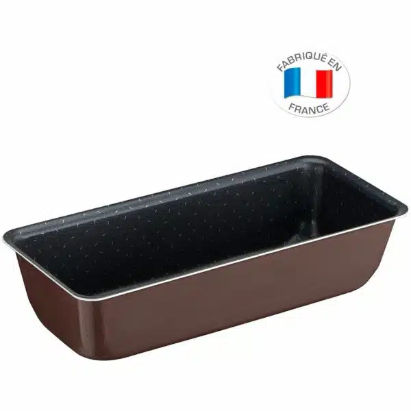 TEFAL MOULE A CAKE SUCCES PERFECT BAKE