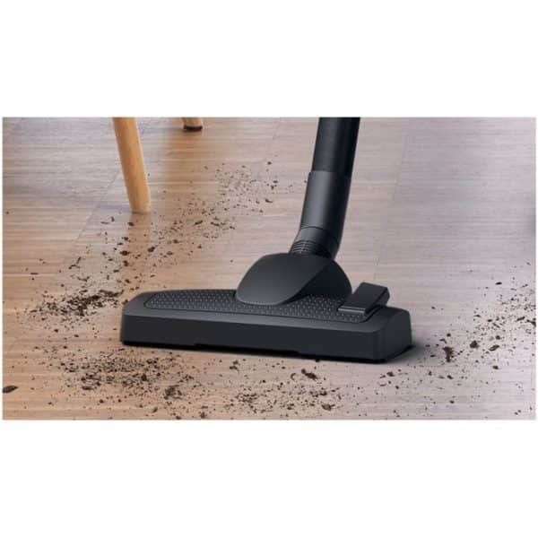 Aspirateur Bosch BGBS2RD1H avec sac (3,5L) – Image 5