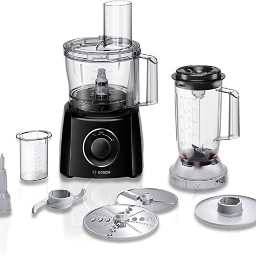Bosch MCM3201B