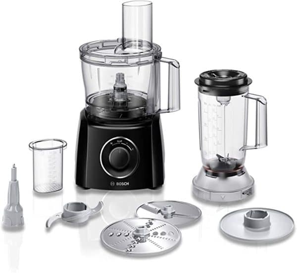 Bosch MCM3201B