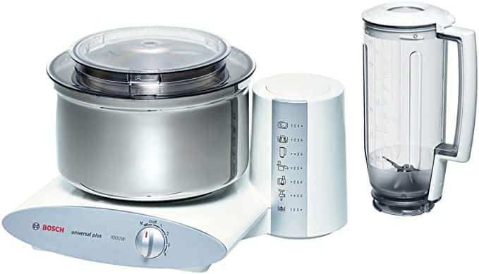 Bosch MUM6N21