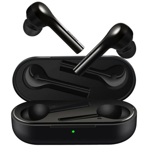 Oreillettes bluetooth HUAWEI NOIR LITE FREEBUDS 3 – Image 3