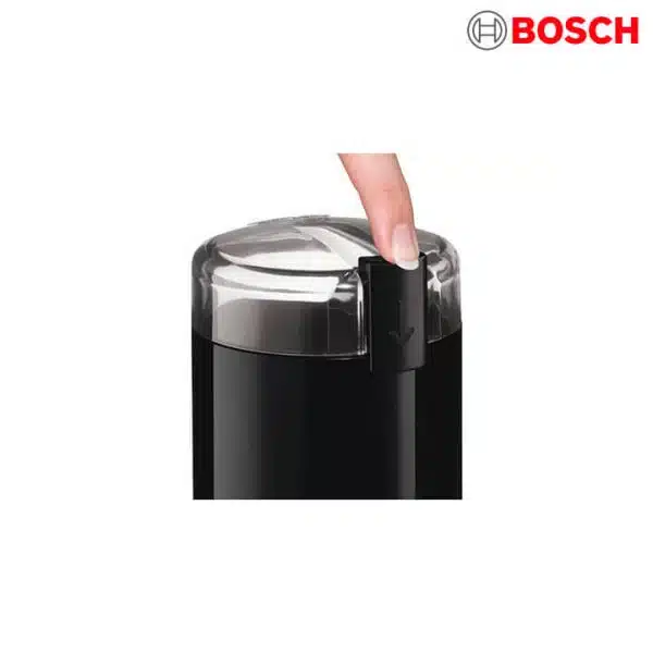 Moulin à café Bosch TSM6A013B - Coffee Friend