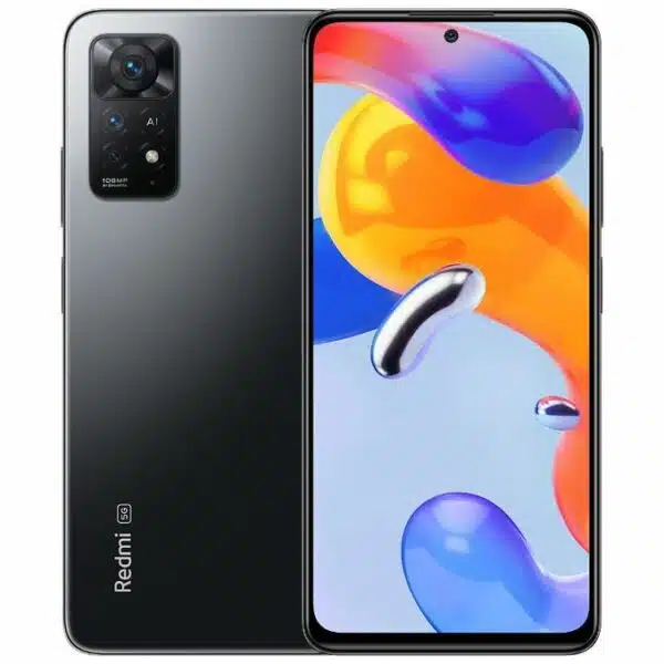 XIAOMI Redmi Note 11 6Go, 128Go