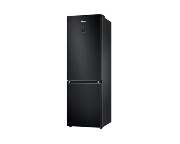 Réfrigérateur COMBINE SAMSUNG RB34T673EBN 340L NET AVEC AFFICHEUR NOIR – Image 2