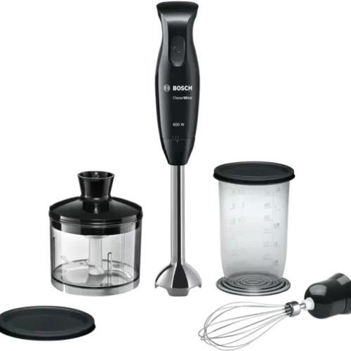 Bosch MSM2650B