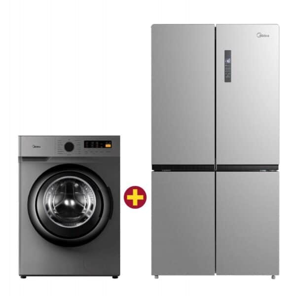 Midea PK01MID
