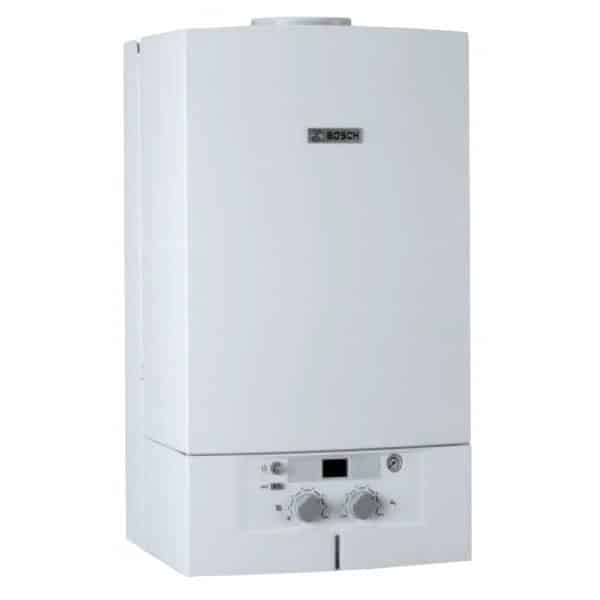 Bosch BZW24