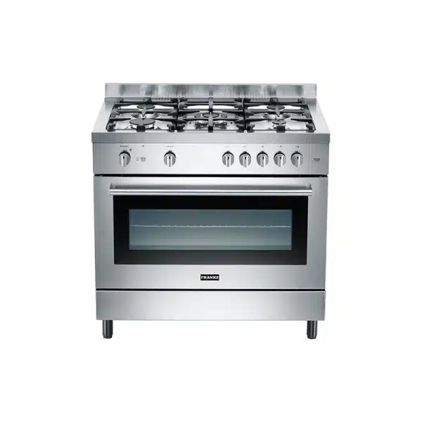 Franke FCK 965 14 TC GMG XS/16 SAUTER1360441990