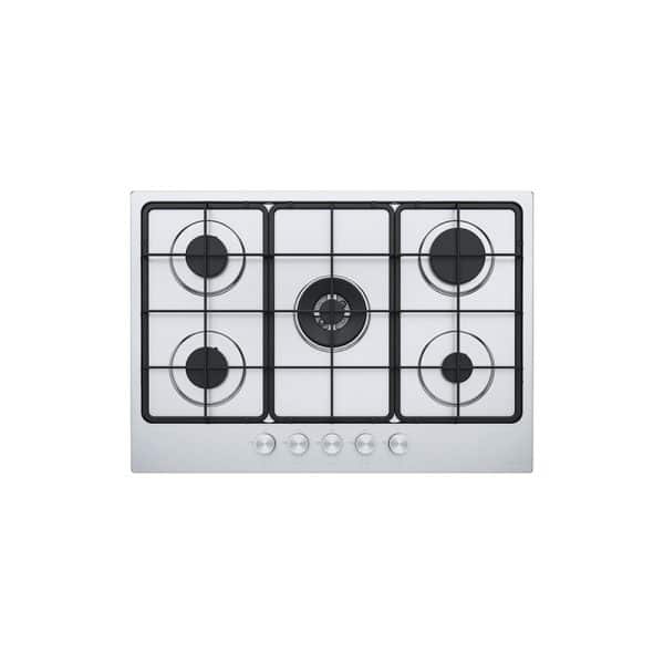 Frank FHSM755 4G DC XS E INOX 1060554316