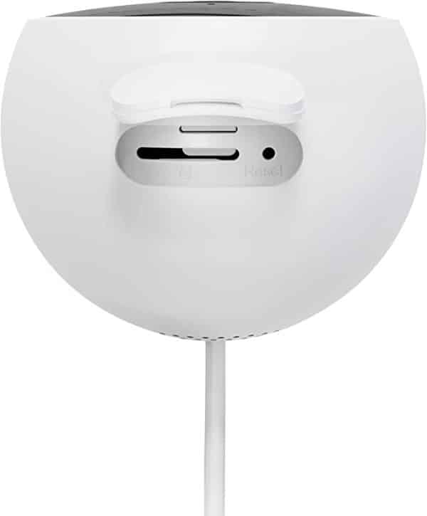 Mi Camera 2K (Magnetic Mount) (White) – Image 4