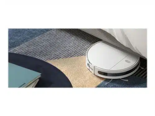 Aspirateur Mi Robot Vacuum Mop Xiaomi - Electro Mall
